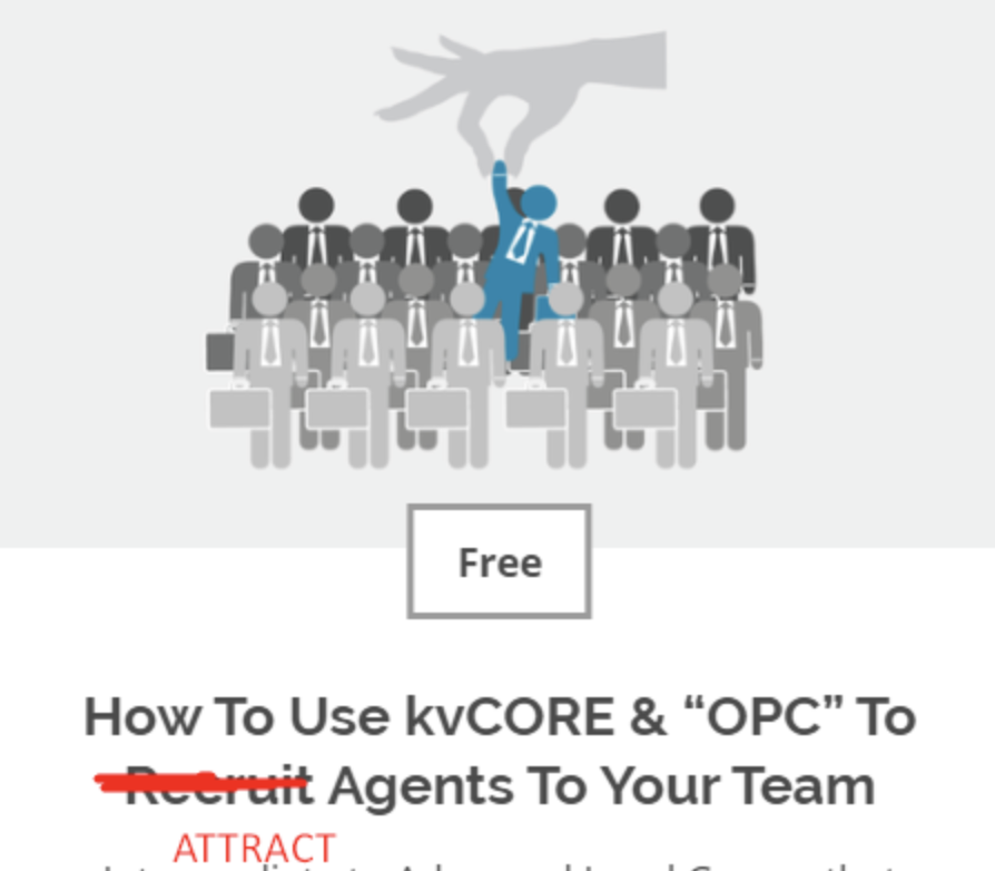 kvCORE 
