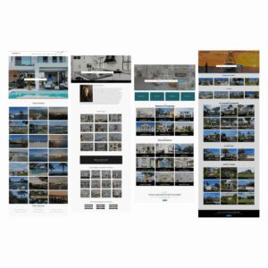 Premium kvCORE/BoldTrail Website Setup - Solo Agent