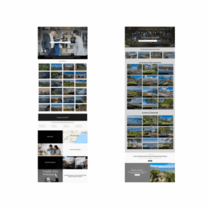 Premium kvCORE/BoldTrail Website Setup for Teams & Offices