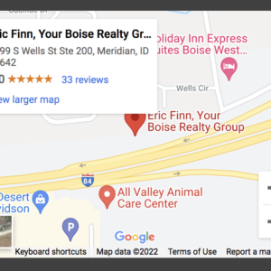 Add Google Reviews Widget to Footer