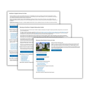 BoldTrail SEO & Area Guides